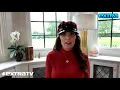 Taya Kyle Talks Warrior Jewelry Line She Launched in Memory of American Sniper Chris Kyle