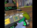 Lag Bullet 