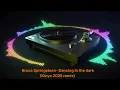 Bruce Springsteen - Dancing in the dark (Kinyo 2025 remix)