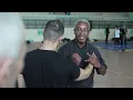 Download Lagu Stage CHOC PENCHAK ACADÉMIE FRANCK ROPERS: 150 pratiquants, Self Défense, Police, … Tout y est !