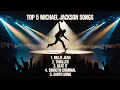 Download Lagu Top 5 nummers van Michael Jackson 🕺 | Poplegende voor altijd