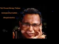 Download Lagu JOHN TANAMAL - Masih Adakah Jalan