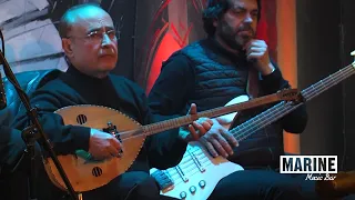 كل ده كان ليه   محمد عبد الوهاب  موسيقى    شرقي على أصوله دندنها