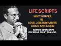 Eric Berne s Life Script Analysis Are You Repeating the Same Story
