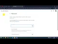 How To Fix Gmail Invalid Credentials Error