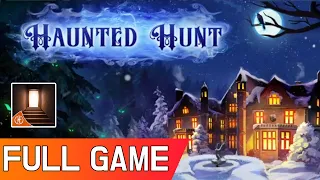 Classic Adventure Escape Mysteries Haunted Hunt Chapter 1 2 3 4 5 6 7 8 Walkthrough Haiku Games