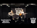 Maren Morris-Drunk Girls Don't Cry