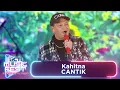 Download Lagu Kahitna - Cantik | RCTI MUSIC FEST 2024