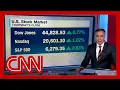 Download Lagu Stocks hit new highs in wake of latest jobs report, domestic policy bill