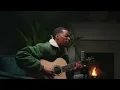 thinkin bout you - frank ocean (joseph solomon cover)