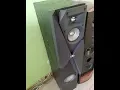 Download Lagu JBL Studio 180 test