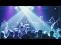 Lucid Thoughts - Atlantic Rift (Live Footage Music Video)