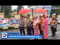 Download Lagu SERTIJAB POLRES PASBAR 2024 || AKBP.AGUNG BASUKI - AKBP.NURHADIANSYAH