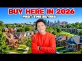 Top 7 Best Kansas City MO Areas for First-Time Homebuyers in 2026