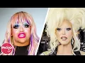 Download Lagu Top 10 Messiest Internet Clapbacks by RuPaul's Drag Race Queens