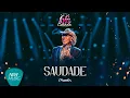 Download Lagu Chrystian - Saudade (60 Anos de Estrada, Ao Vivo) [Clipe Oficial]