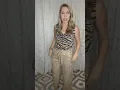 LuLaRoe Career Dianne Review Sizes XS
