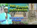 Download Lagu Full Karomah Datu Bagul \