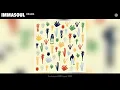 Immasoul - Drama (Official Audio)