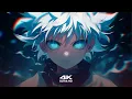 Killua Zoldyck Hunter x Hunter 4K Live Wallpaper Screensaver