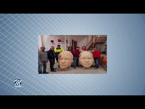 YouTube player