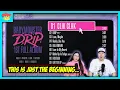 Download Lagu BABYMONSTER - [DRIP] ‘CLIK CLAK’ PREVIEW | REACTION!