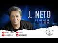 Lagu J.Neto ''Os Melhores Louvores'' (Jota Neto)