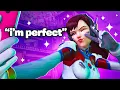 Download Lagu This Dva Claimed To Make NO MISTAKES... Are They Right? | Overwatch 2 Spectating