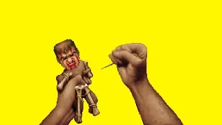 Download Voodoo Dolls in Doom MP3