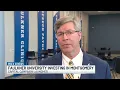 Faulkner University launches Capital Campaign