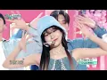 [Comeback Stage]  JO YURI(조유리) - Loveable | Show! MusicCore | MBC221029방송