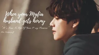 Download ❝𝐈𝐭𝐬 𝐓𝐢𝐦𝐞 𝐓𝐨 𝐑𝐢𝐩 𝐎𝐟𝐟 𝐘𝐨𝐮𝐫 𝐏-𝐬𝐬- 𝐏𝐫𝐢𝐧𝐜𝐞𝐬𝐬❞ | Kim Taehyung | FF | Episode 1 MP3