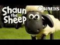 Lagu Shaun the Sheep - Season 3 - Episodes 6-10 [30 MINS]