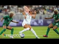 Women s soccer Every goal scored in first round of Paris Olympics group stage play NBC Sports