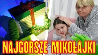najgorsze miko ajki brat bli niak kradnie list odc 8