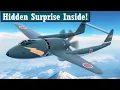 Download Lagu Twin-Boom Superplanes... With A Twist!: Mansyu Ki-98 \u0026 Mitsubishi J4M