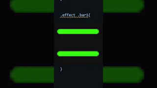 How to create an Animated Menu icon with Html Css and Javascript