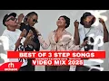 Lagu 3 STEP 2025 MIX BY RUBBO ENTERTAINER FT JAZZWRLD, THUKUTHELA, DLALA THUKZIN,UVALO, BENGICELA,MAWHOO