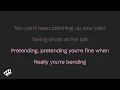 Rod Wave - Fight The Feeling (Karaoke Version)