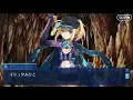 FGO JP Saber Wars 2 Rerun Main Quest Texas Beyond III