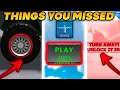 Awesome TFS THINGS You NEVER NOTICED - Turboprop Flight Simulator