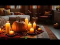 32 Cozy Fall Decor Ideas for Small Apartments Transform Your Space
