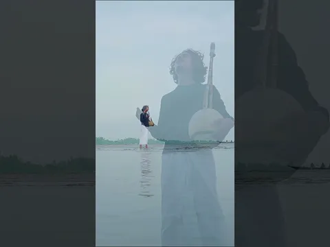 দয়াল | ভব নদীর পাড়ে | Vobo Nodir Pare | ভাবের তরী | Mohammad Alamin | #vabertori #mohammdalamin