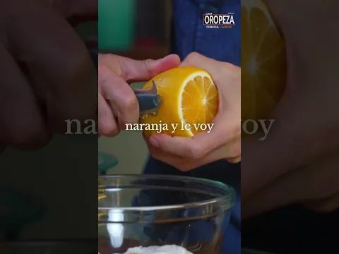 Receta que debes consumir durante la Menupausia