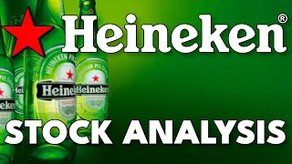 Download Heineken Stock Analysis | HEINY Stock Analysis MP3