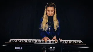 If I Ain t Got You - Alicia Keys Cover by Iga Martin