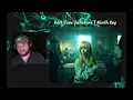 Ninth Key - Dark Time Sunshine | Reaction!