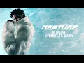 Gallant & Brandy - Dynamite. (Audio)