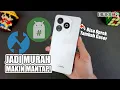 Lagu COBAIN HP MURAH DARI LOKAL YANG MAKIN MANTAP \u0026 BISA DIOPREK! - Advan X1 Custom ROM