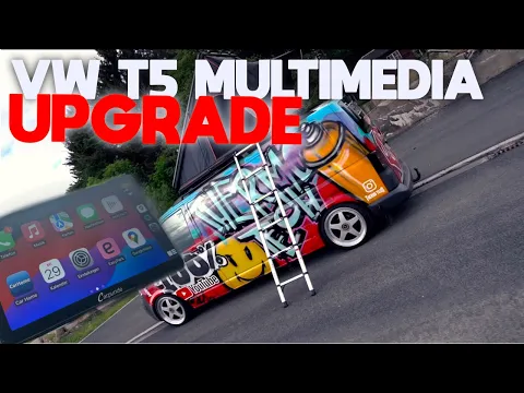 Download MP3 VW T5 MULTIMEDIA UPDATE | CARPURIDE YT09